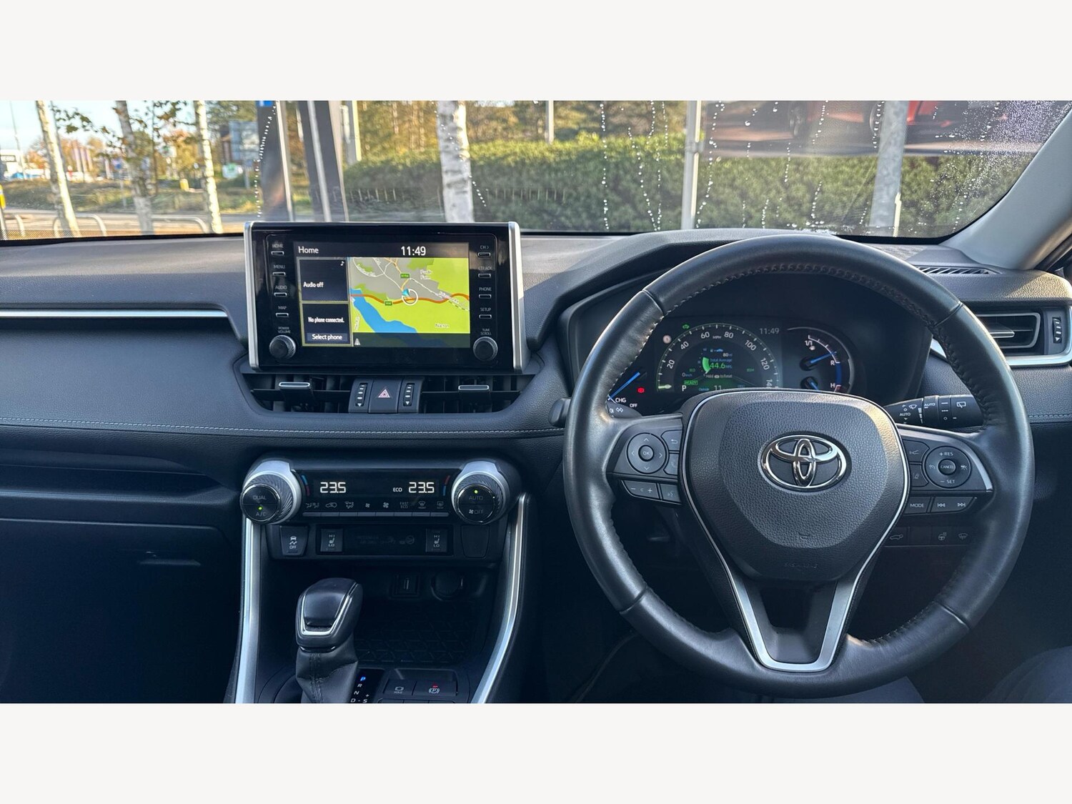 Used Toyota RAV4 2022 for sale - 76473063: Photo 7