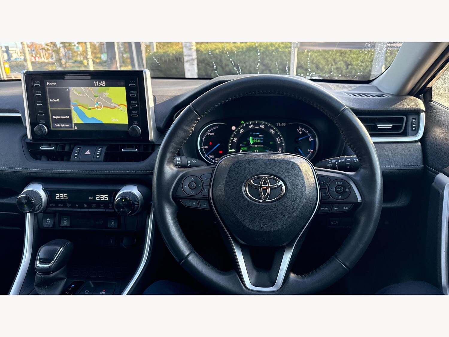 Used Toyota RAV4 2022 for sale - 76473063: Photo 8