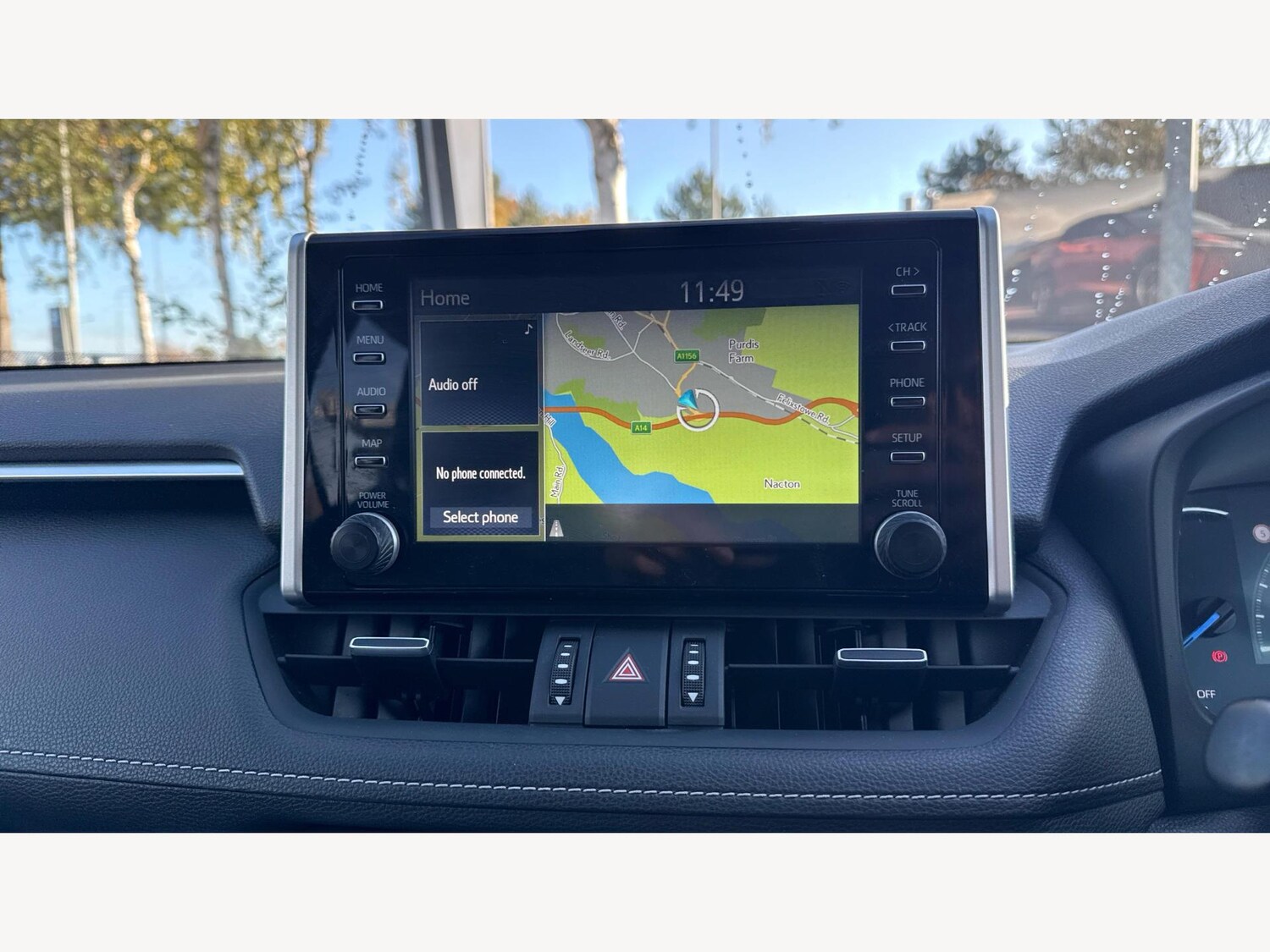 Used Toyota RAV4 2022 for sale - 76473063: Photo 9