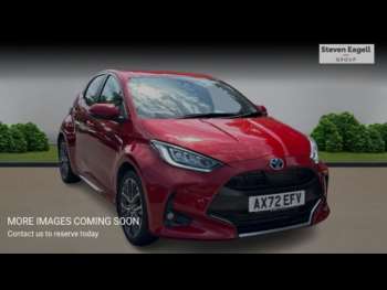 Used Toyota Yaris 2023 for sale - 75377878: Photo