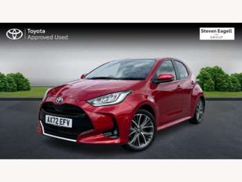 Used Toyota Yaris 2023 for sale - 75377878: Photo