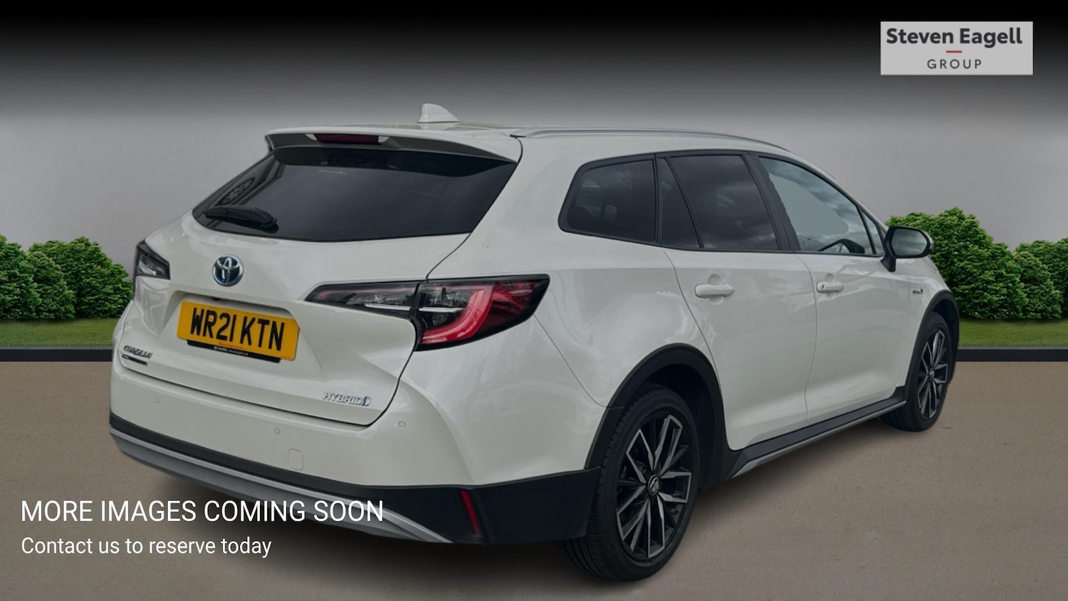 Used Toyota Corolla 2021 for sale - 78141594: Photo 4