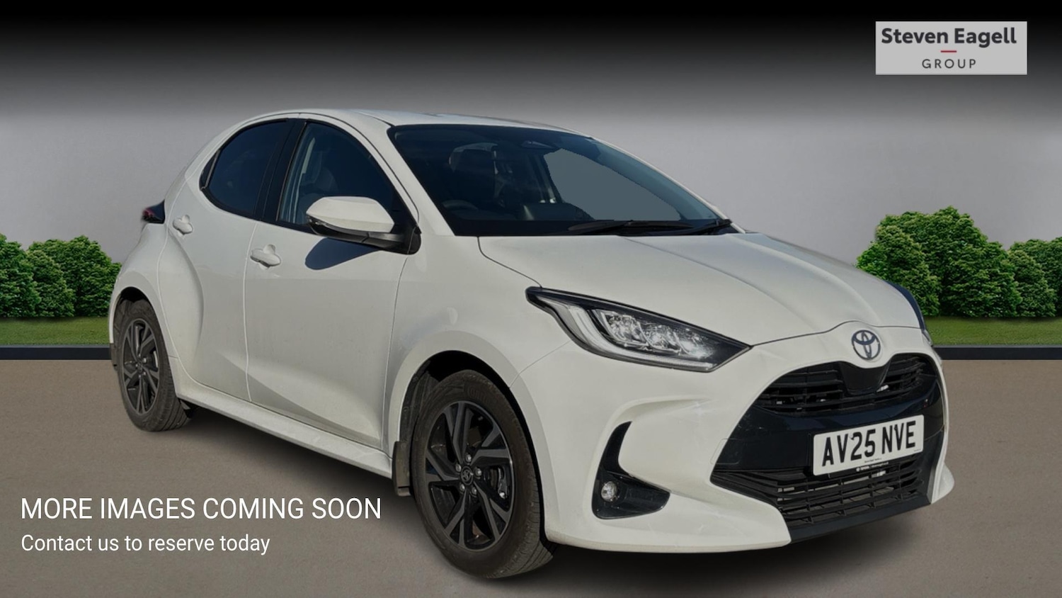 Used Toyota Yaris for sale - 78057648: Photo 1