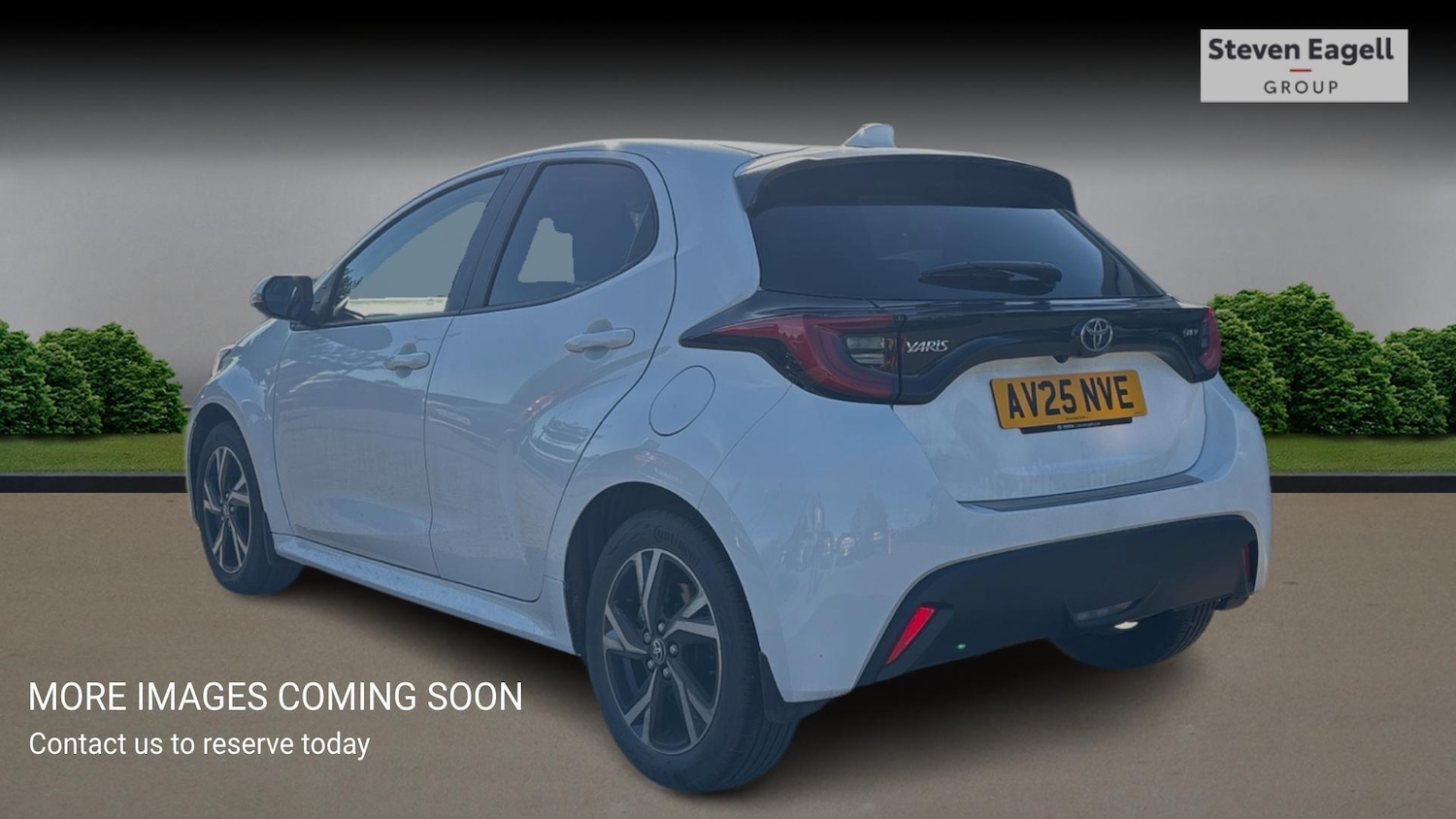 Used Toyota Yaris for sale - 78057648: Photo 2