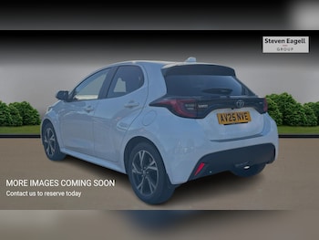 Used Toyota Yaris 2025 for sale - 78057648: Photo