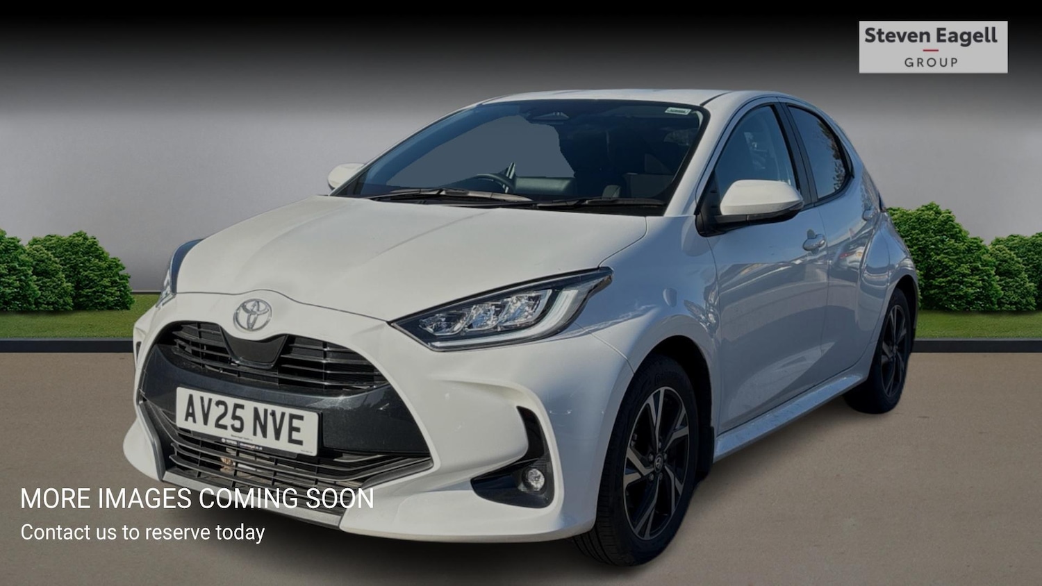 Used Toyota Yaris for sale - 78057648: Photo 3