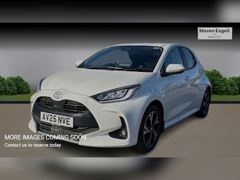 Used Toyota Yaris 2025 for sale - 78057648: Photo