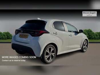 Used Toyota Yaris 2025 for sale - 78057648: Photo