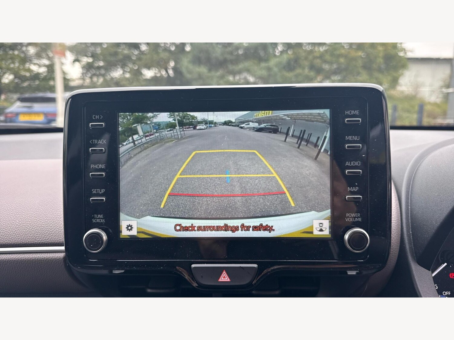 Used Toyota Yaris Cross 2024 for sale - 76174683: Photo 22