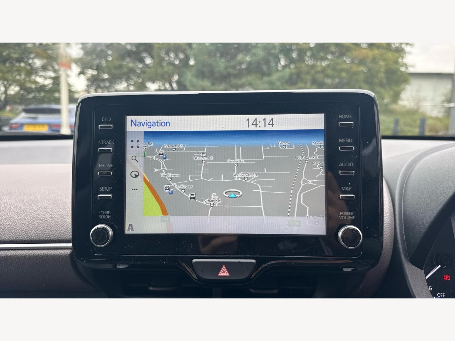 Used Toyota Yaris Cross 2024 for sale - 76174683: Photo 23