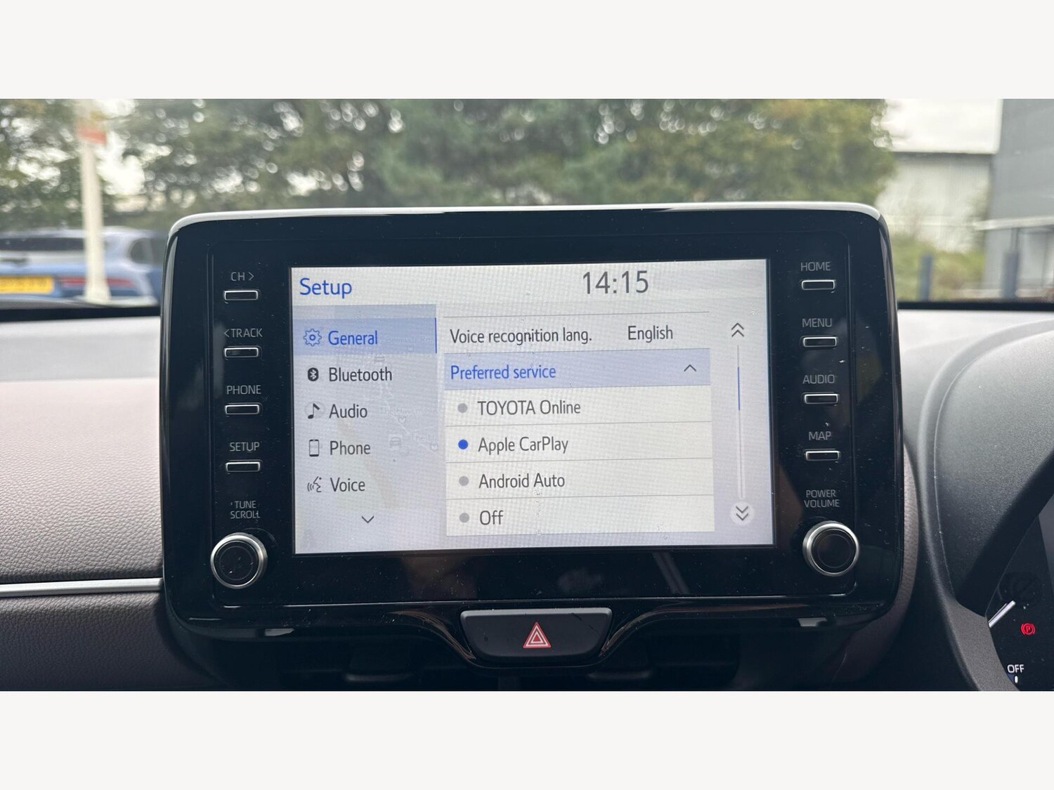 Used Toyota Yaris Cross 2024 for sale - 76174683: Photo 24