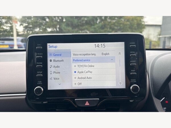 Used Toyota Yaris Cross 2024 for sale - 76174683: Photo 24