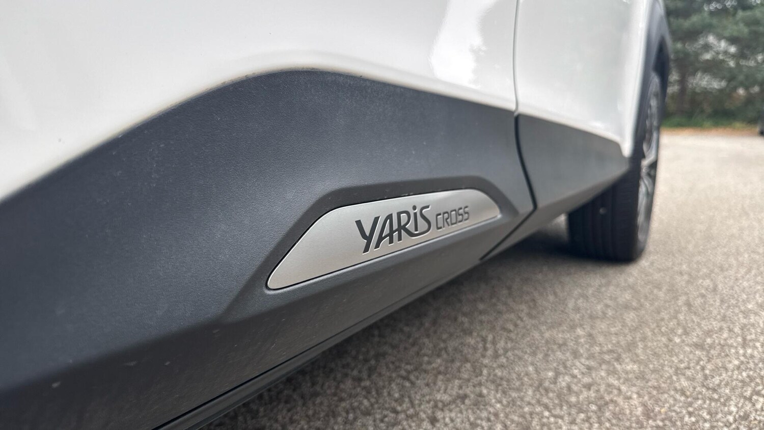 Used Toyota Yaris Cross 2024 for sale - 76174683: Photo 35