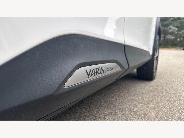 Used Toyota Yaris Cross 2024 for sale - 76174683: Photo 35