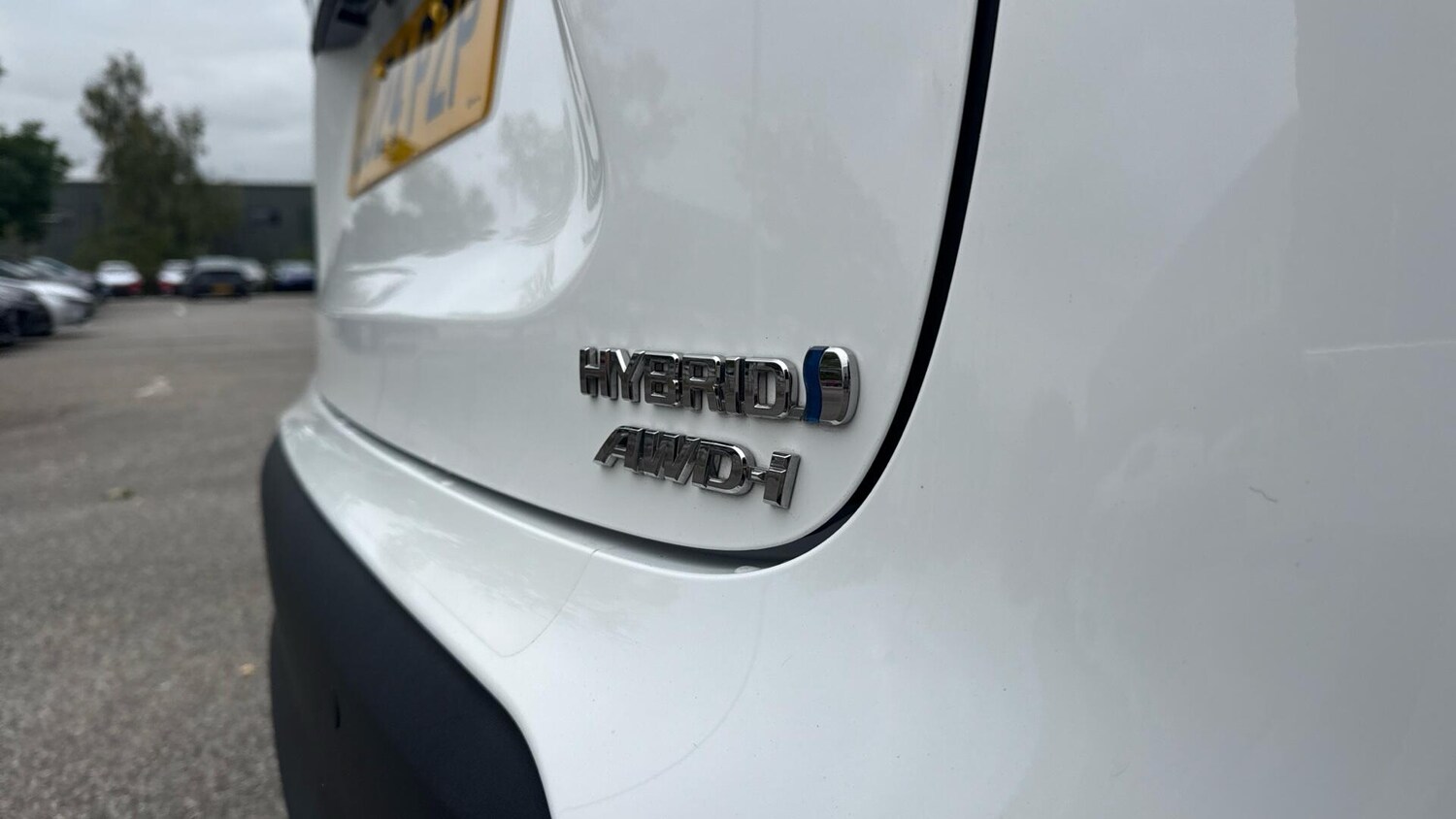 Used Toyota Yaris Cross 2024 for sale - 76174683: Photo 36