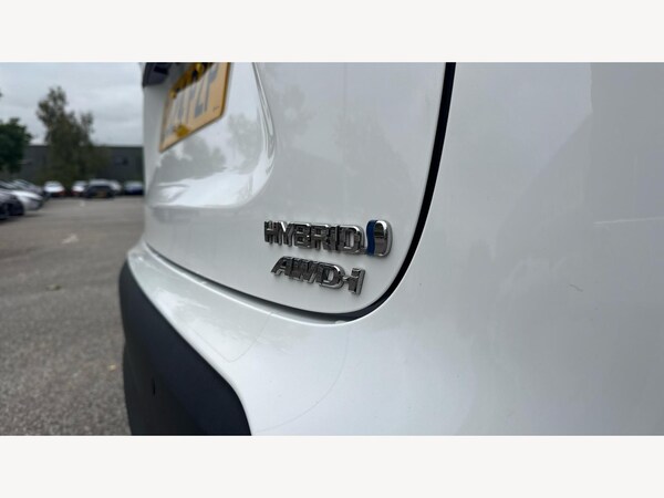 Used Toyota Yaris Cross 2024 for sale - 76174683: Photo 36