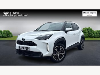 Used Toyota Yaris Cross 2024 for sale - 76174683: Photo 3
