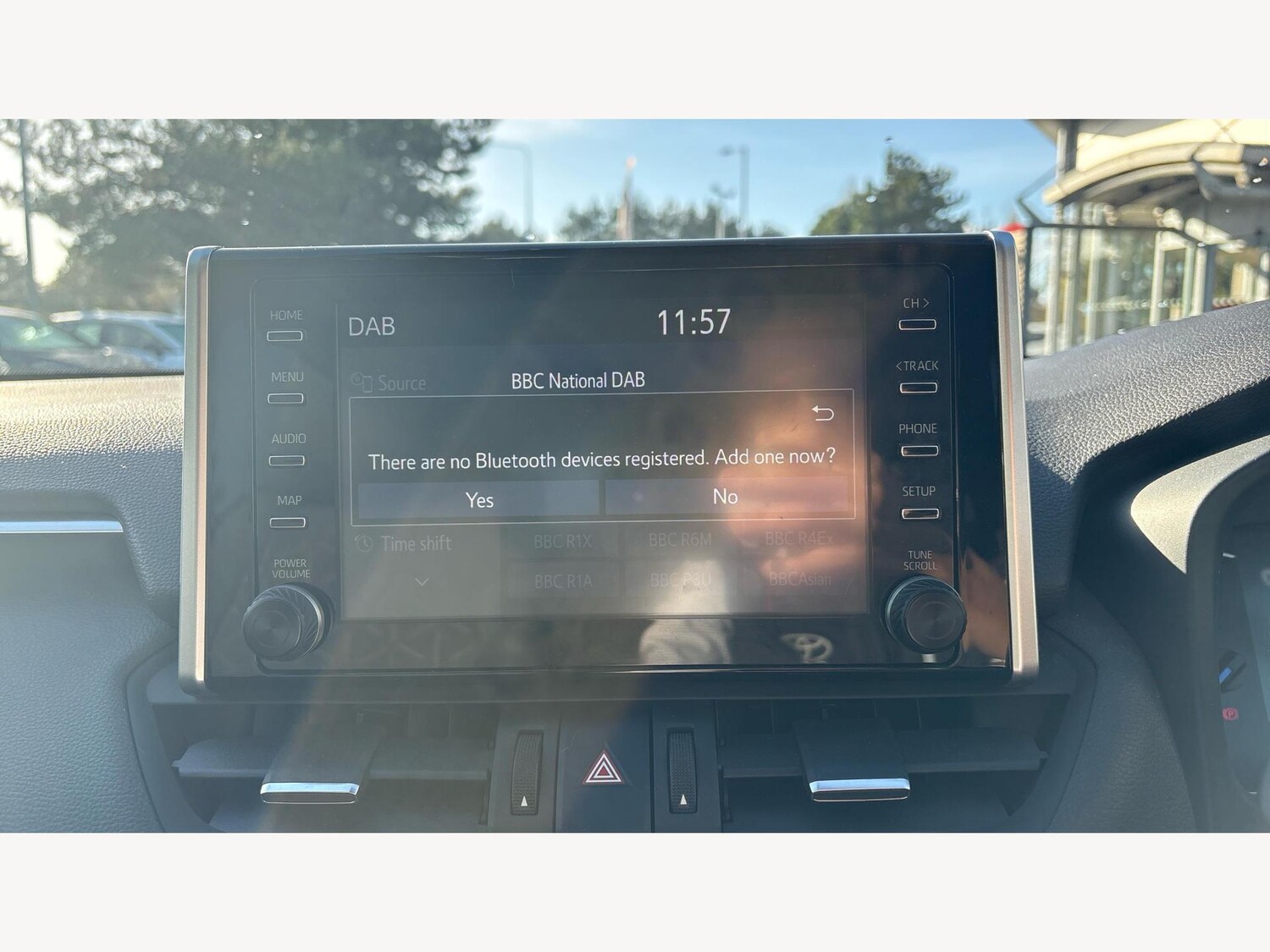 Used Toyota RAV4 2022 for sale - 76498621: Photo 24