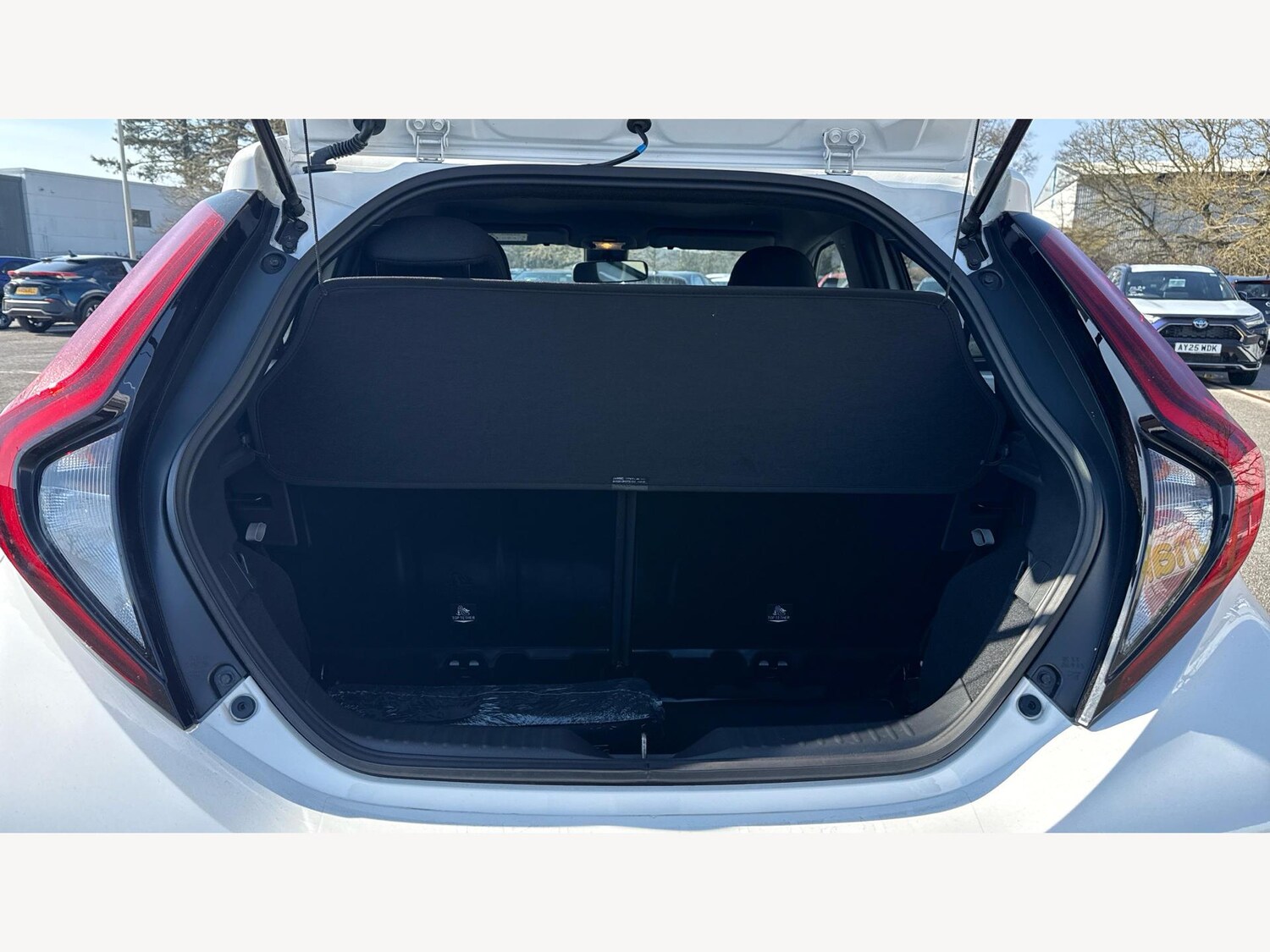 Vehicle 16