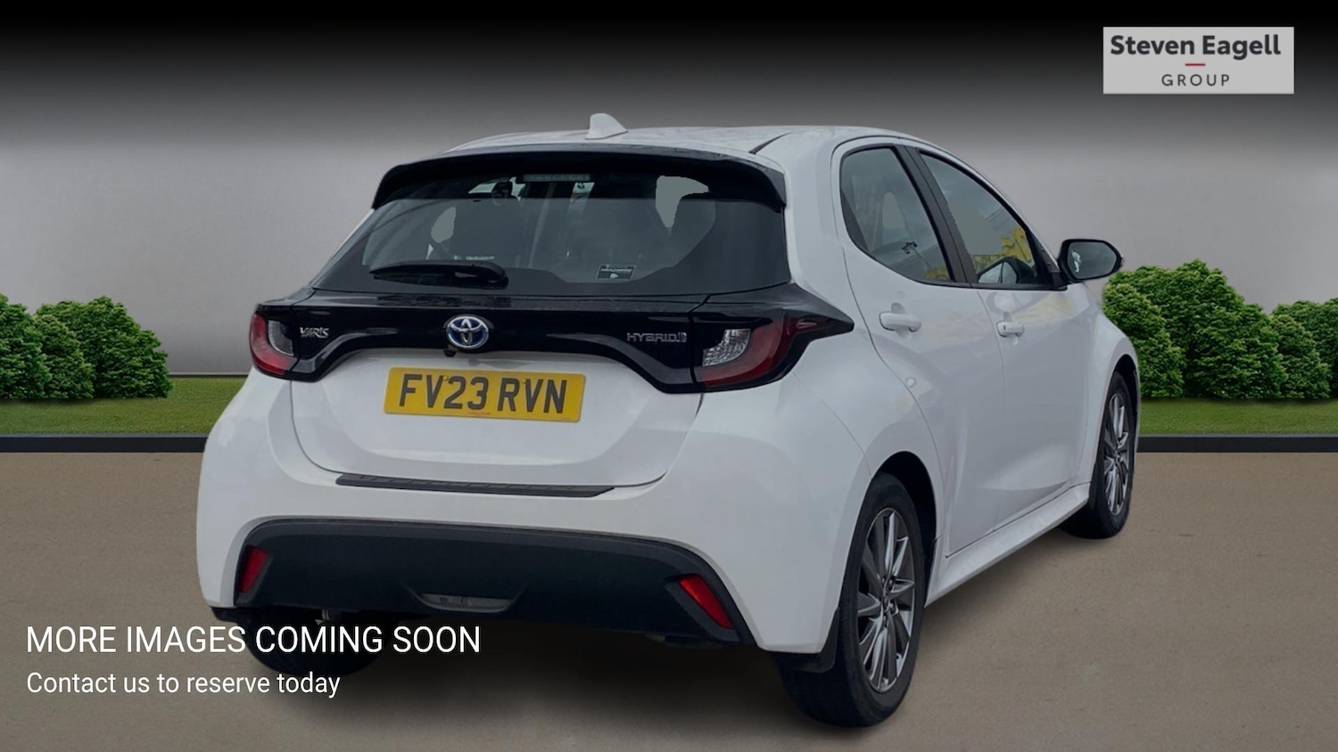 Used Toyota Yaris 2023 for sale - 78141444: Photo 4