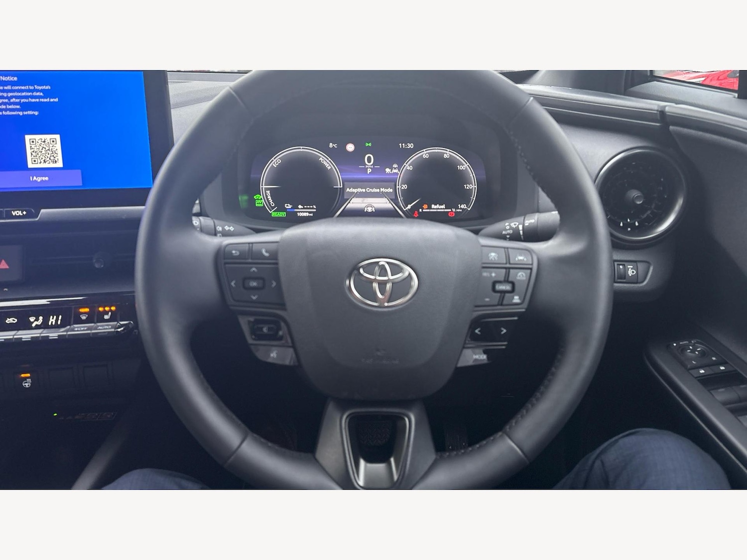 Used Toyota C-HR 2024 for sale - 77144208: Photo 10