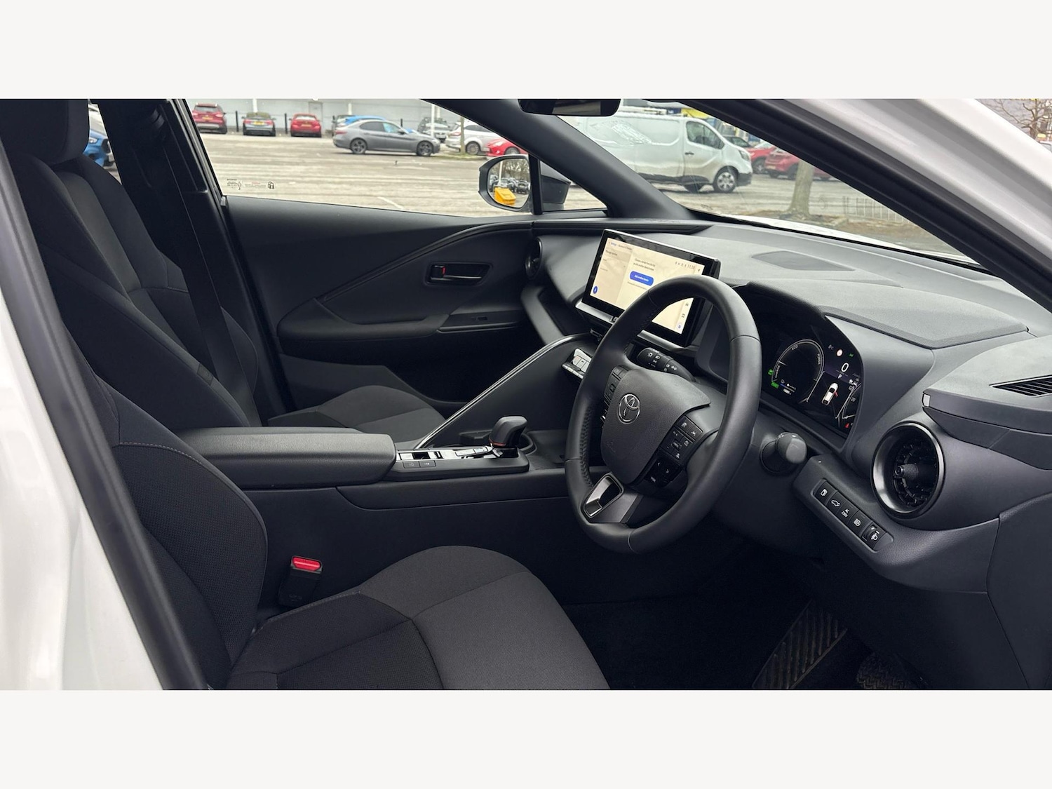 Used Toyota C-HR 2024 for sale - 77144208: Photo 13