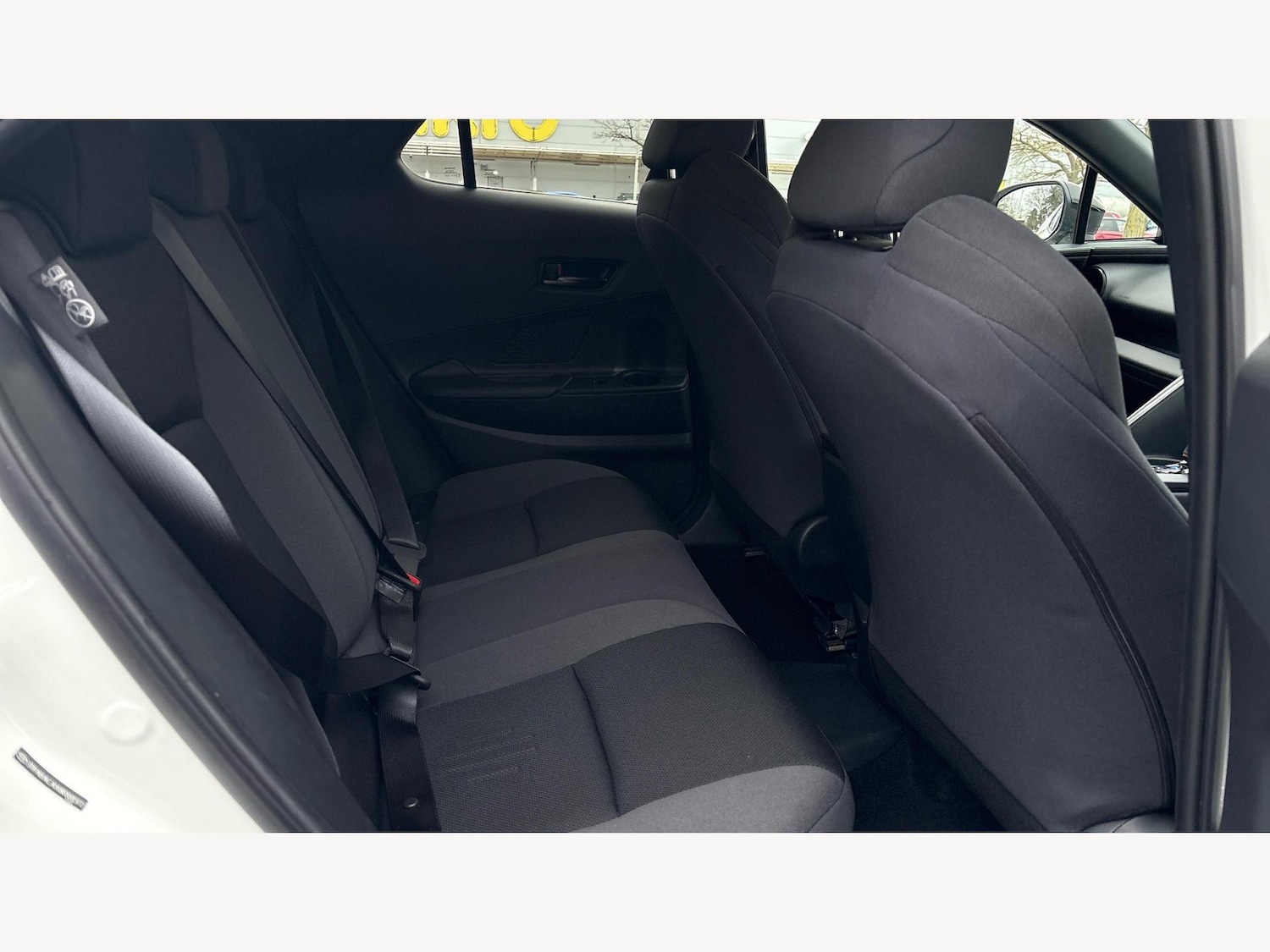 Used Toyota C-HR 2024 for sale - 77144208: Photo 14