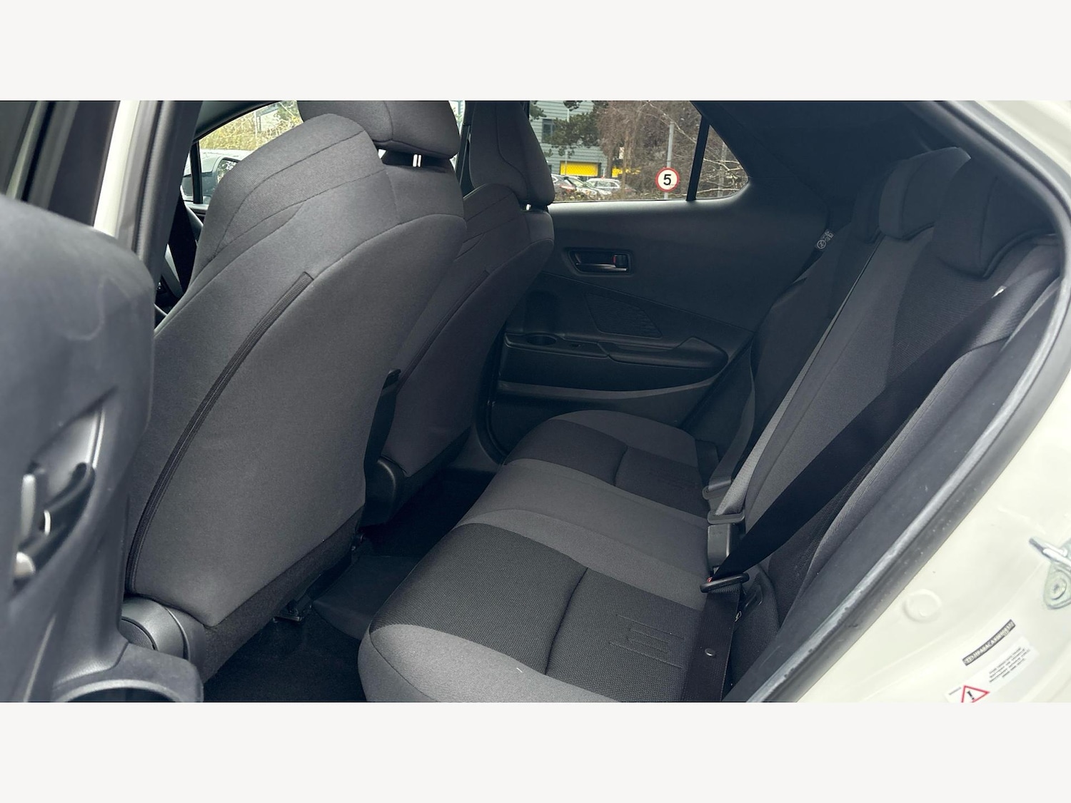 Used Toyota C-HR 2024 for sale - 77144208: Photo 15