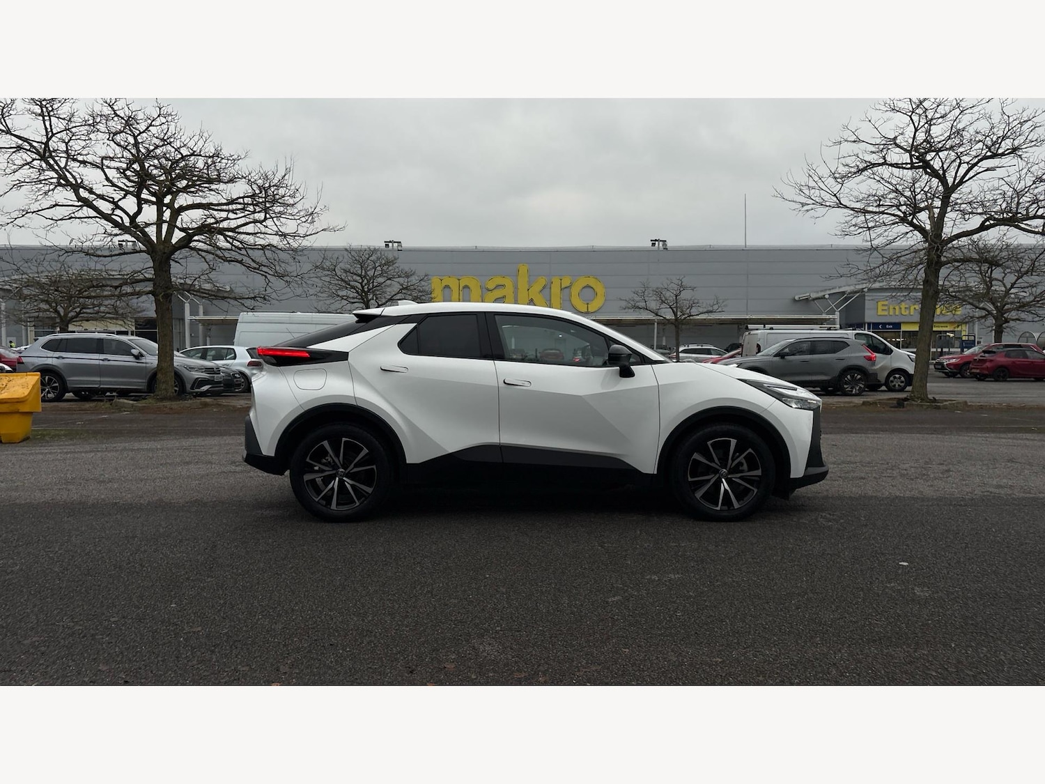 Used Toyota C-HR 2024 for sale - 77144208: Photo 18