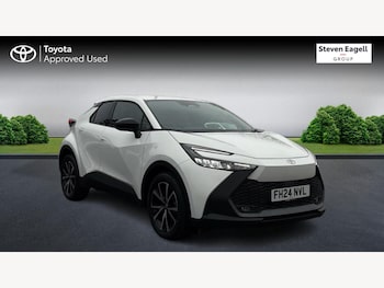 2024 (24) - 2.0 PHEV Design 5dr CVT