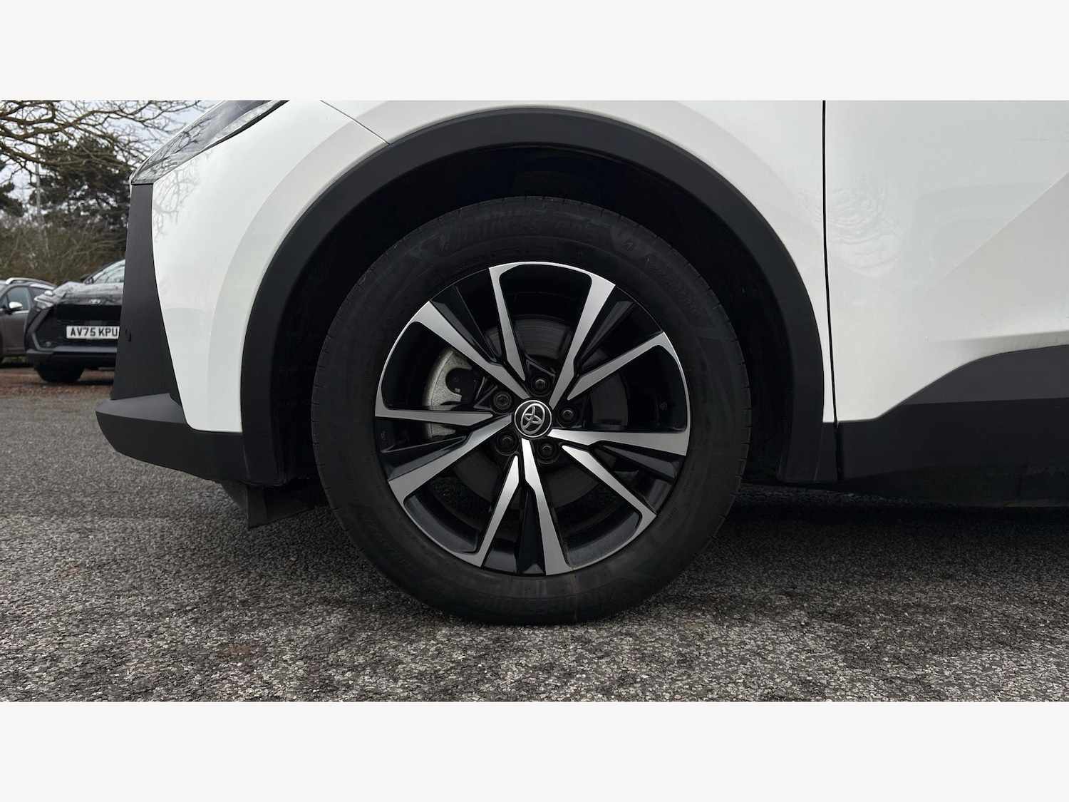 Used Toyota C-HR 2024 for sale - 77144208: Photo 20