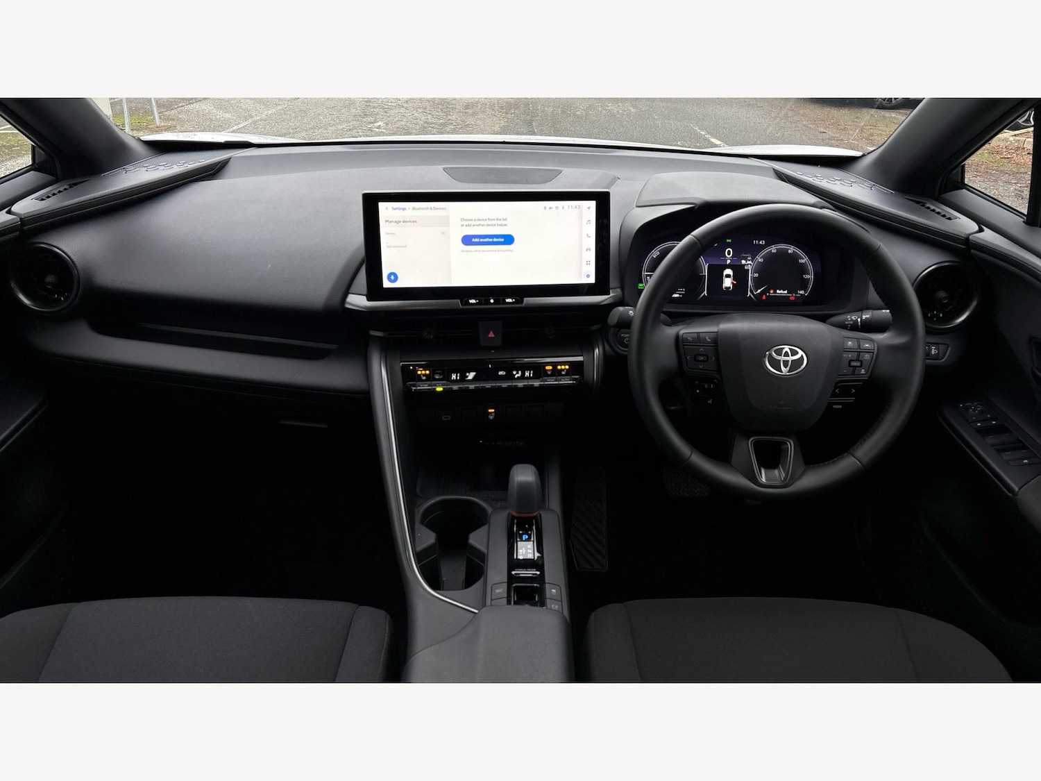Used Toyota C-HR 2024 for sale - 77144208: Photo 7