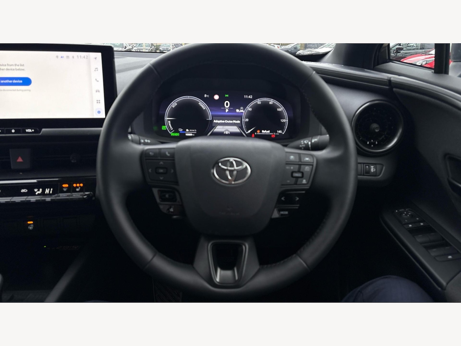 Used Toyota C-HR 2024 for sale - 77144208: Photo 8