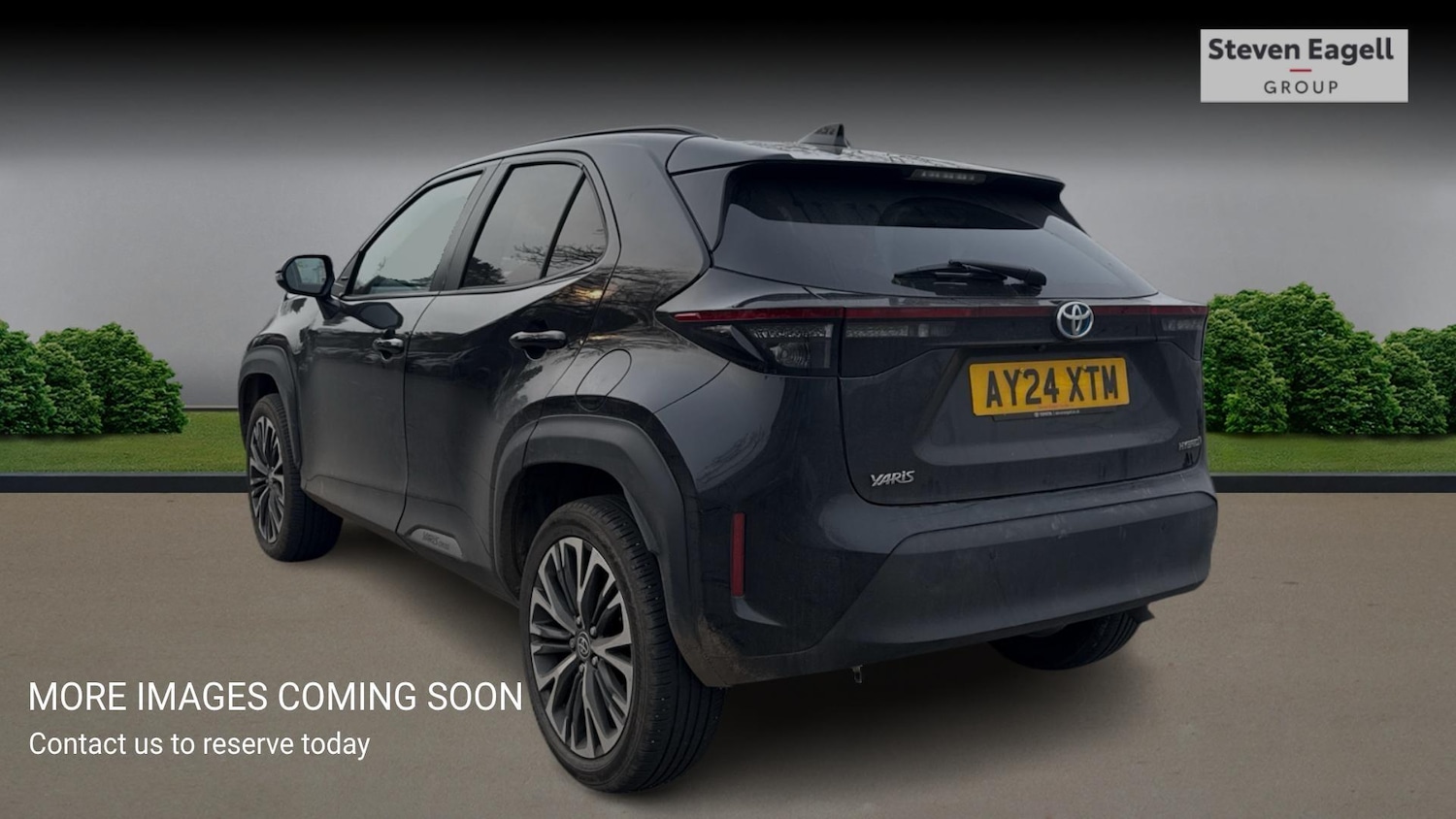 Used Toyota Yaris Cross 2024 for sale - 78157470: Photo 2