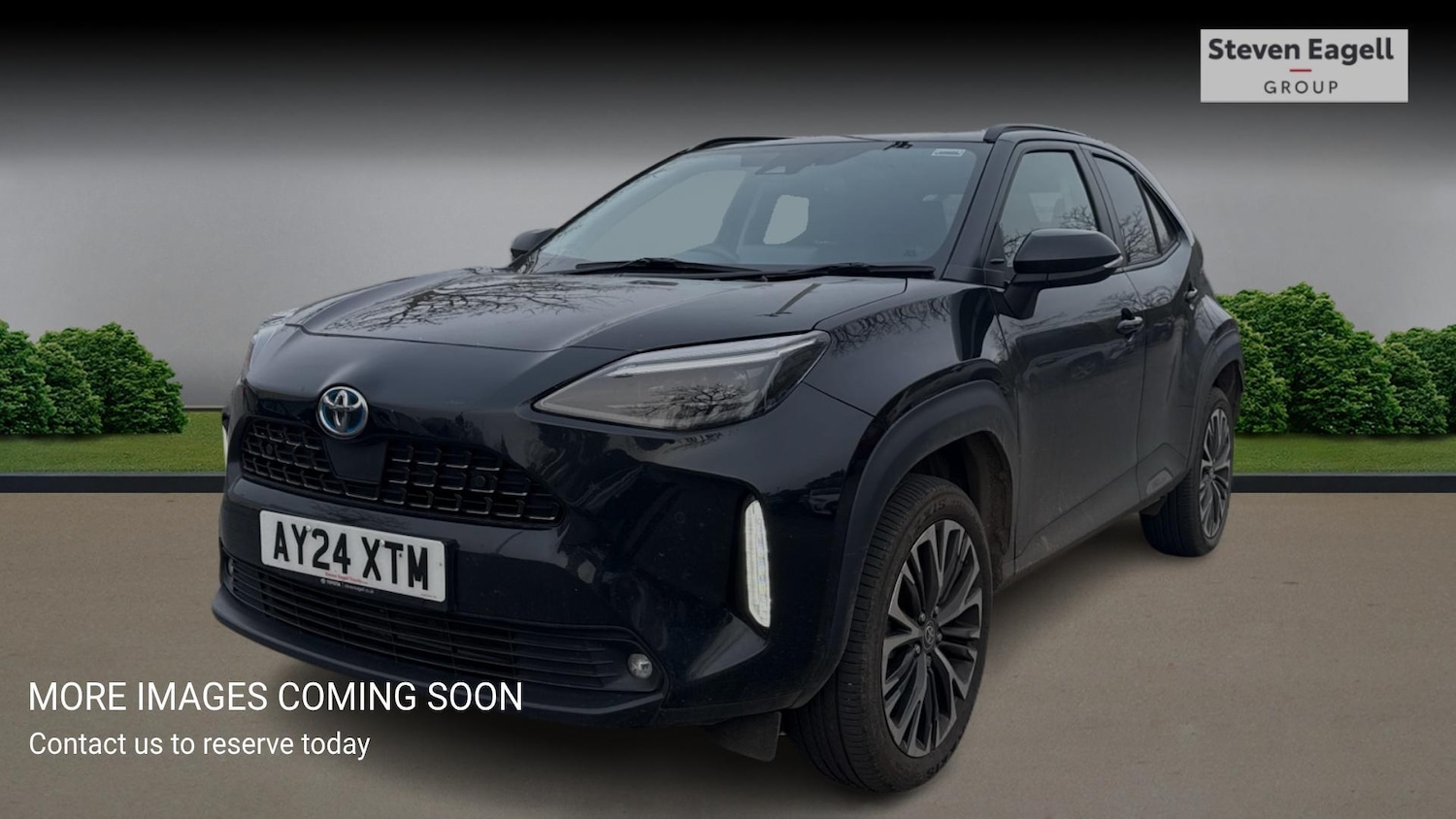 Used Toyota Yaris Cross 2024 for sale - 78157470: Photo 3