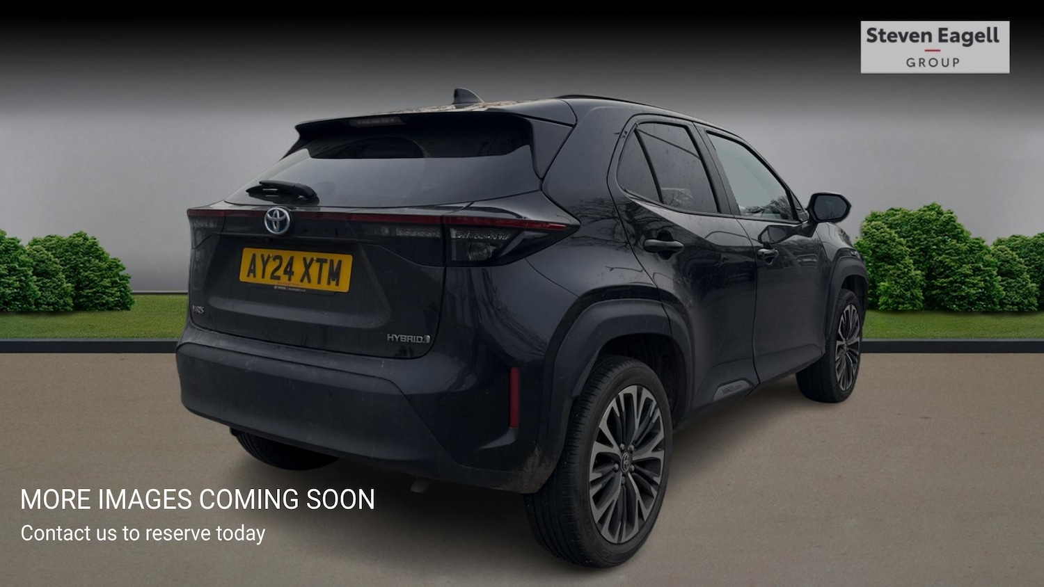 Used Toyota Yaris Cross 2024 for sale - 78157470: Photo 4