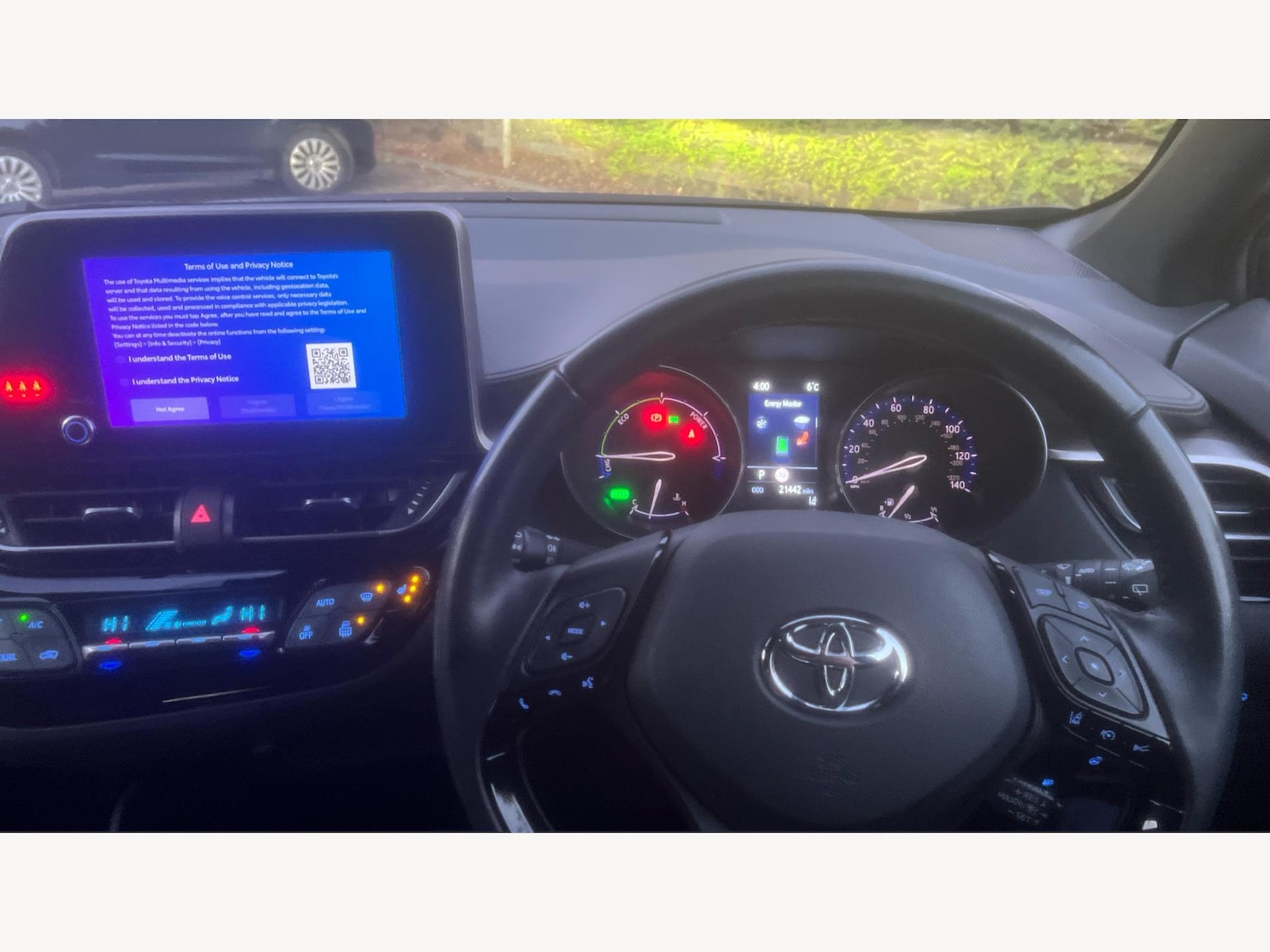 Used Toyota C-HR 2023 for sale - 76701248: Photo 10