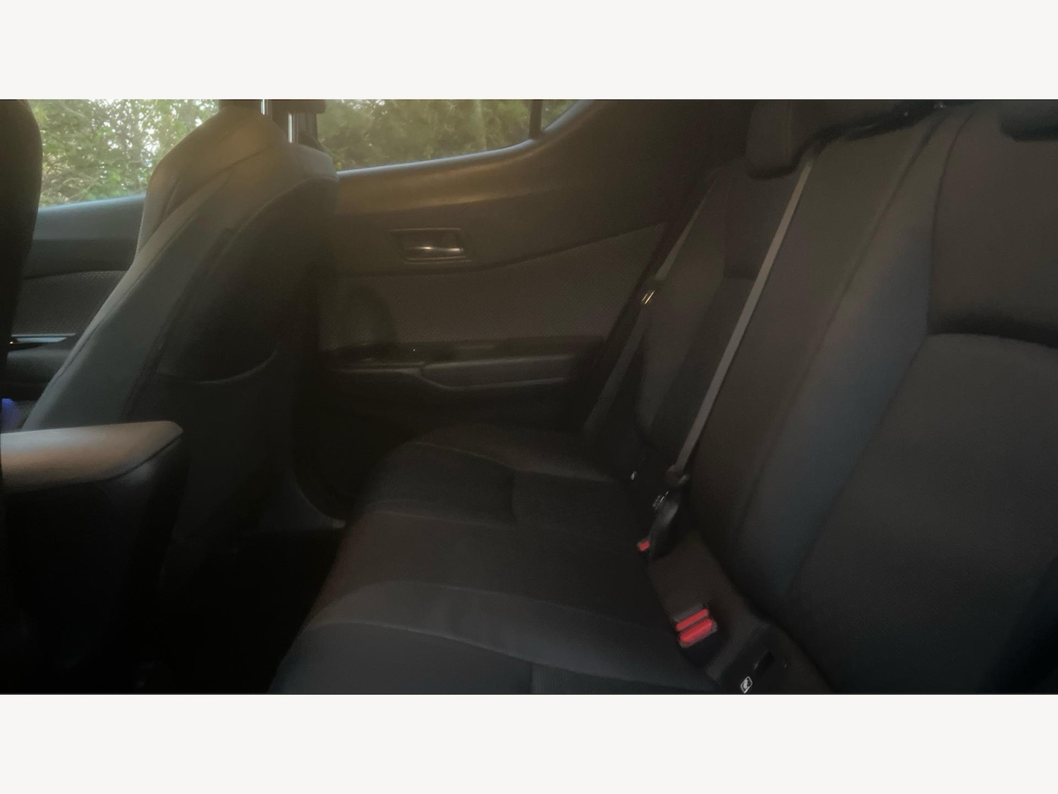 Used Toyota C-HR 2023 for sale - 76701248: Photo 15