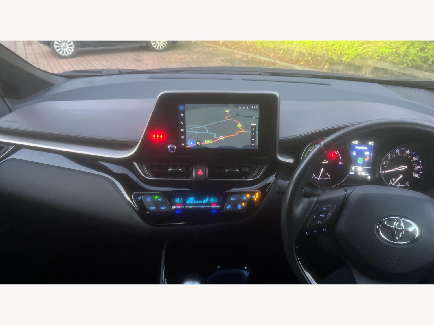 Used Toyota C-HR 2023 for sale - 76701248: Photo 7