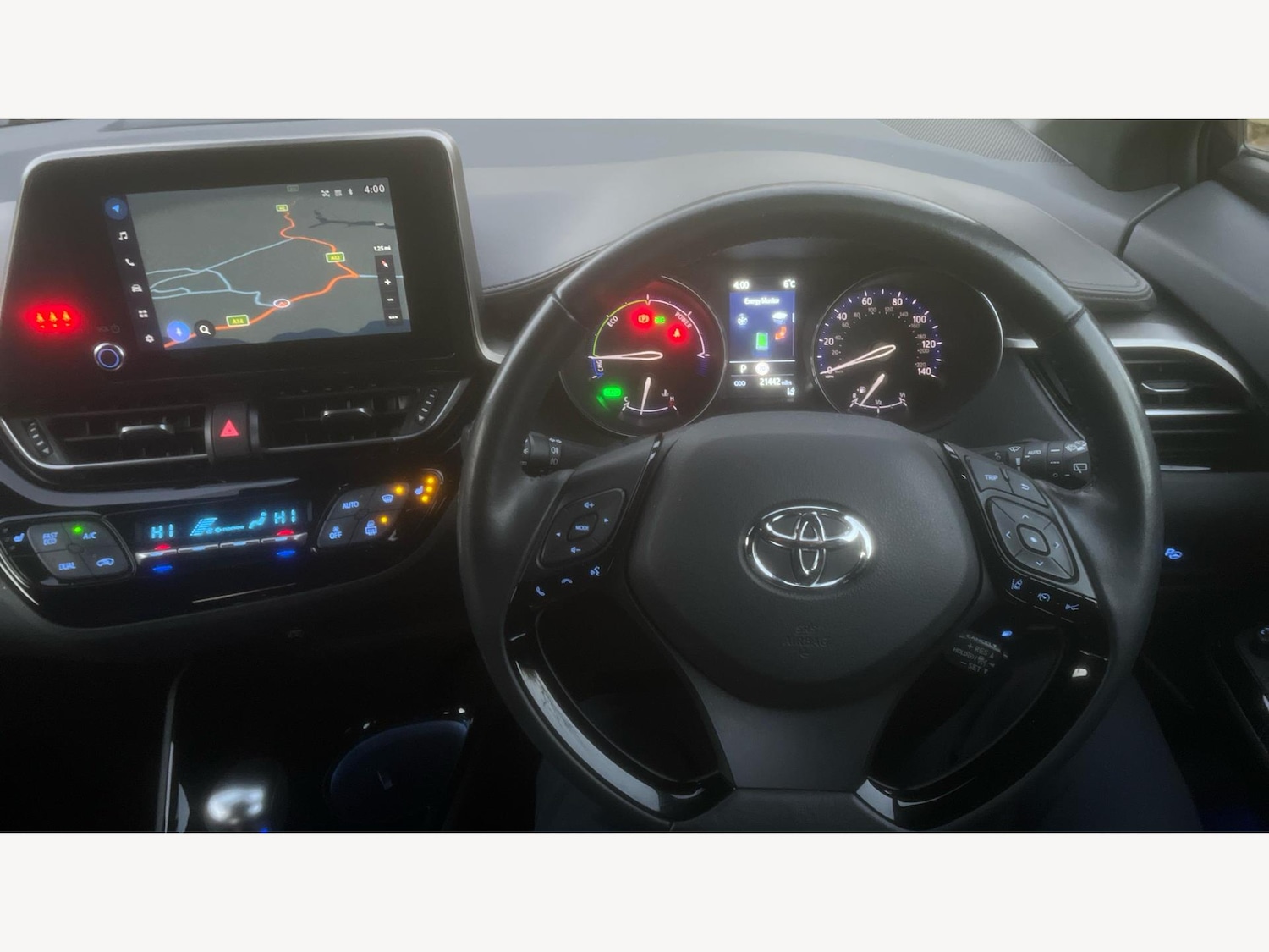 Used Toyota C-HR 2023 for sale - 76701248: Photo 8