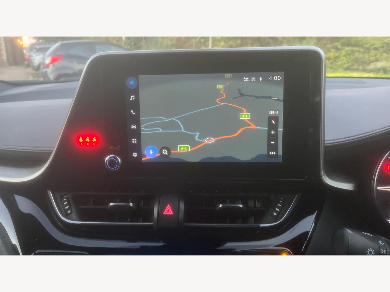 Used Toyota C-HR 2023 for sale - 76701248: Photo 9