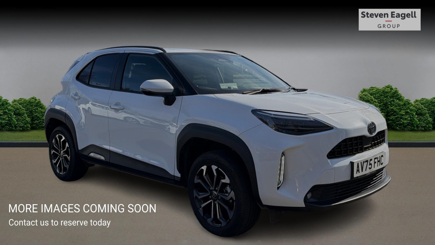 Used Toyota Yaris Cross 2025 for sale - 77799060: Photo 1