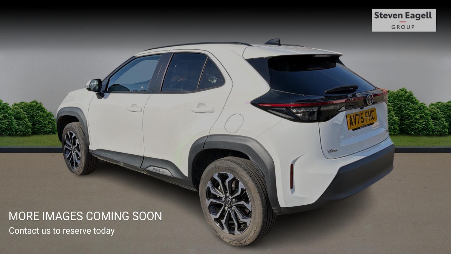 Used Toyota Yaris Cross 2025 for sale - 77799060: Photo 2