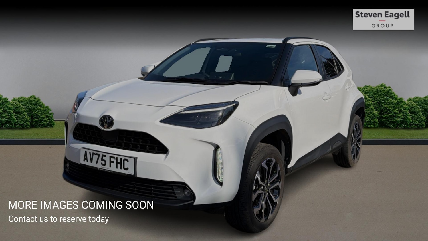 Used Toyota Yaris Cross 2025 for sale - 77799060: Photo 3