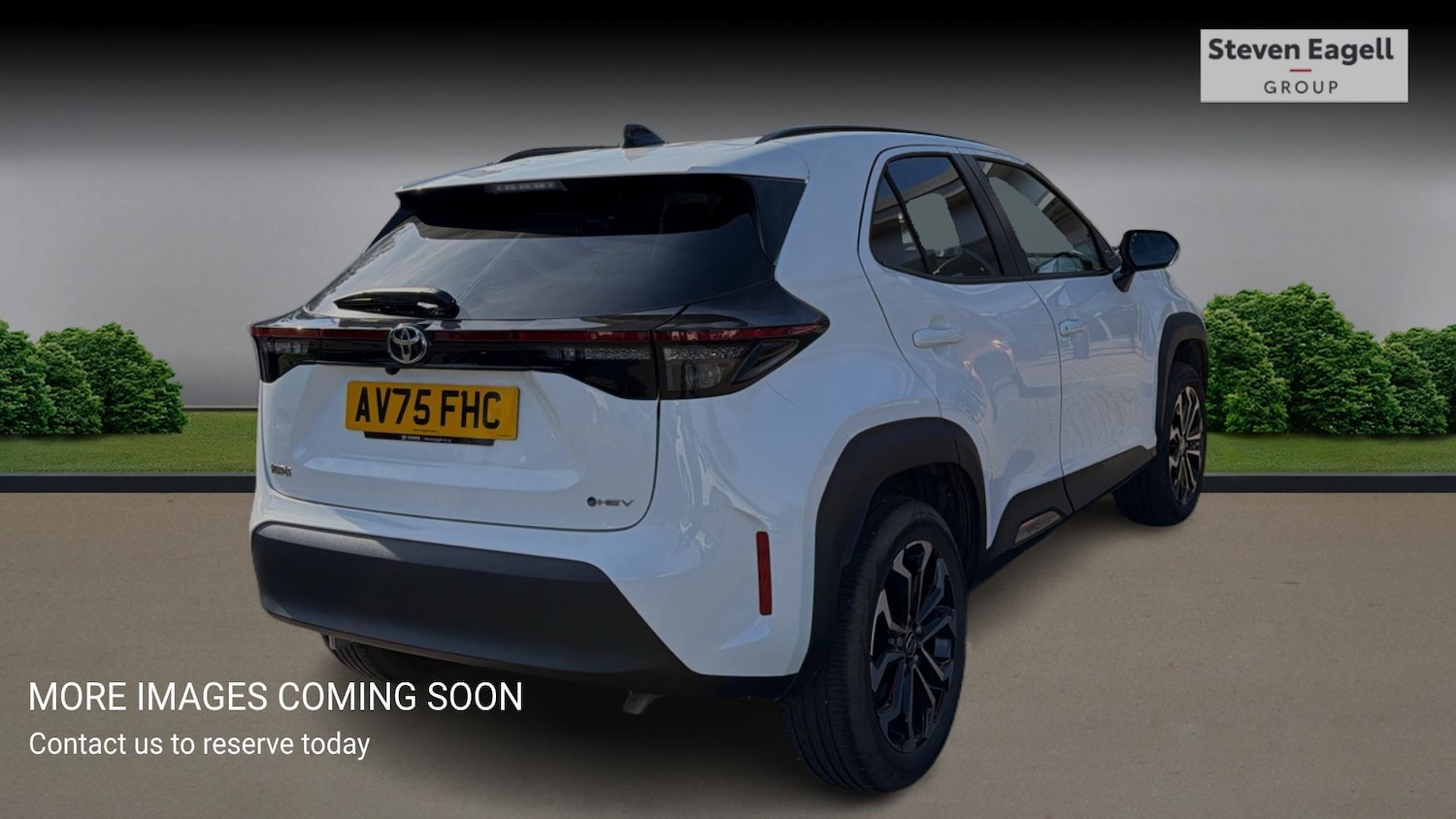 Used Toyota Yaris Cross 2025 for sale - 77799060: Photo 4