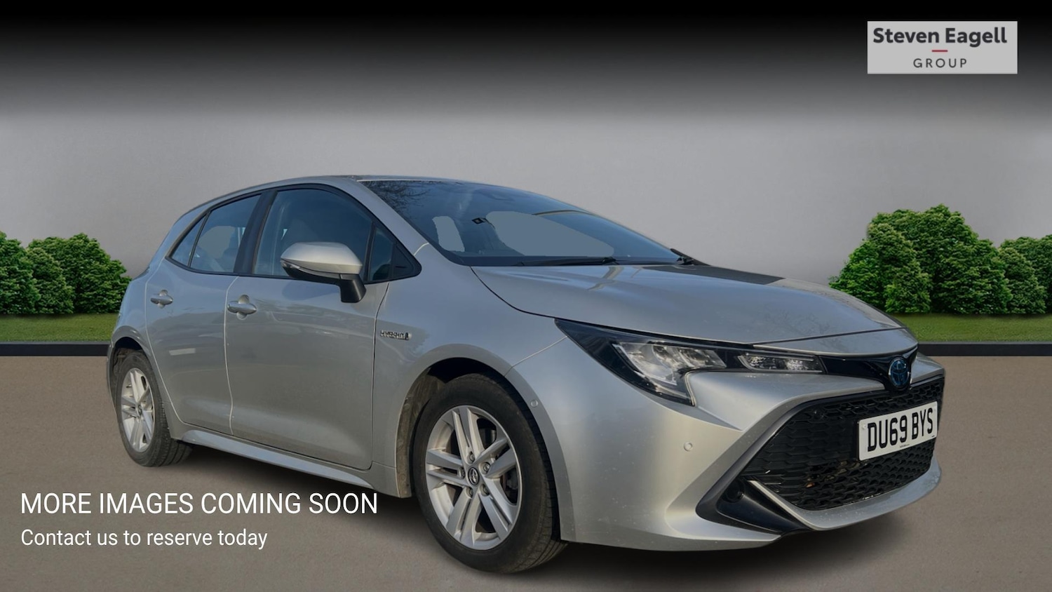 Used Toyota Corolla for sale - 77982664: Photo 1