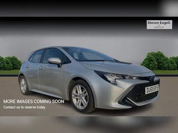 Used Toyota Corolla 2019 for sale - 77982664: Photo