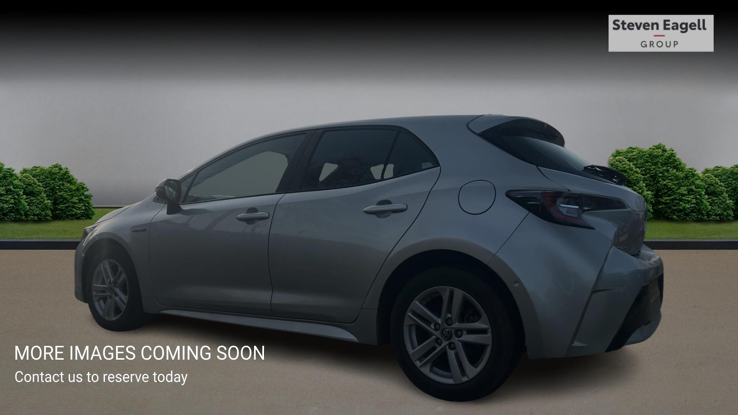 Used Toyota Corolla for sale - 77982664: Photo 2