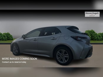 Used Toyota Corolla 2019 for sale - 77982664: Photo