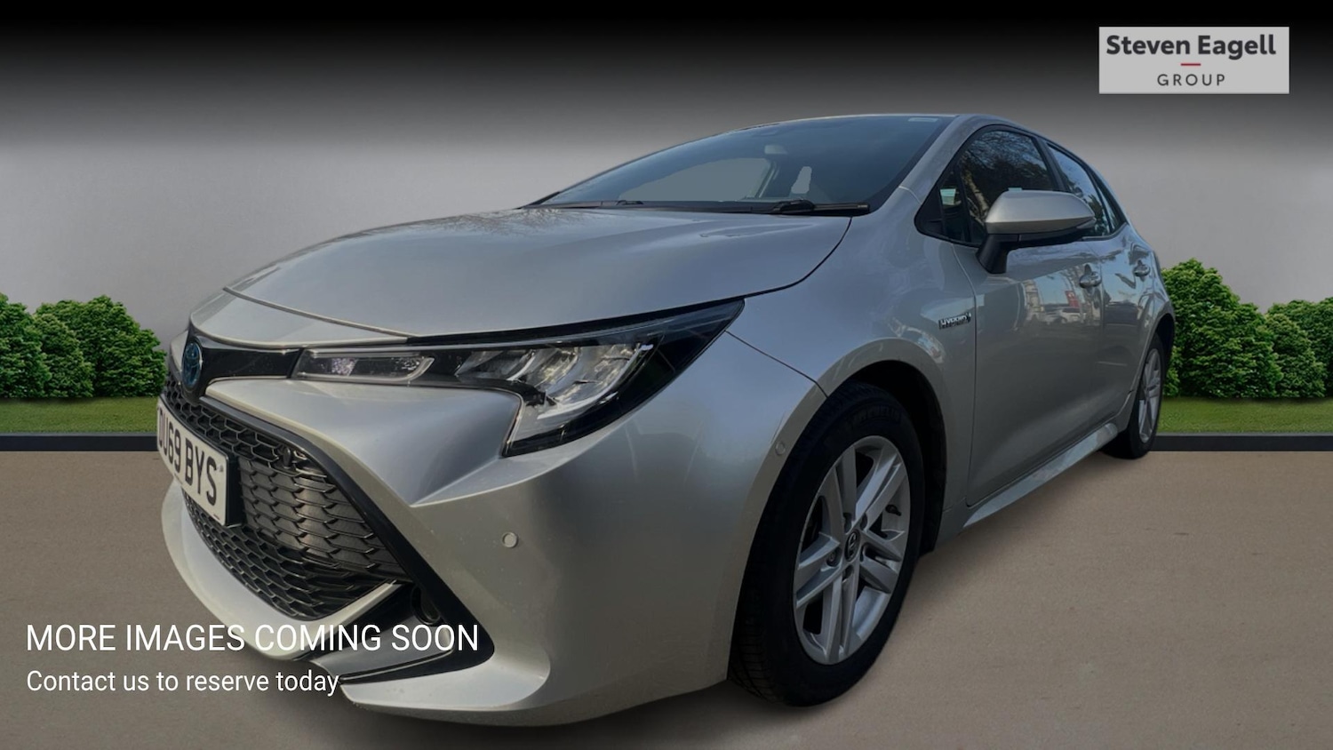 Used Toyota Corolla for sale - 77982664: Photo 3